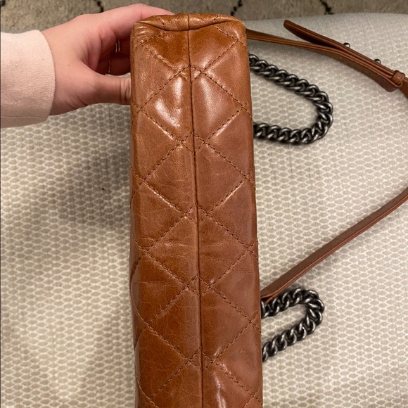 Brown Chanel Bag - Picture 3 of 7